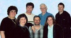 Dewitt family