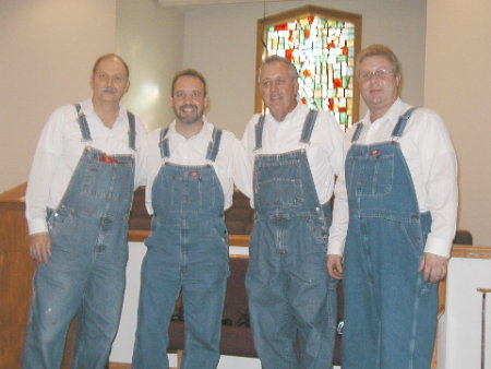 Southland Quartet