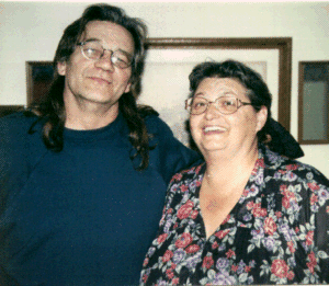 Rosa and Archie