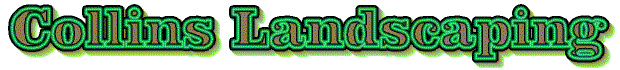 Collins Landscaping