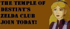 The Temple of Destinys Club
