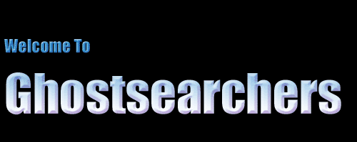 Click here to check out places that are thought to be haunted, you will find information, photos and other stuff..