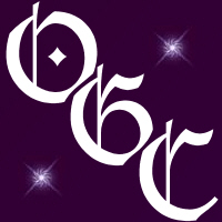OGC - Orbs and Ghost Corner