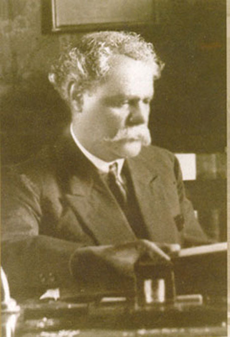 Vida y Obra del Dr.Ramon Pardo