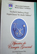 Apuntes de Cirug&iacute;a