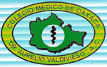 Colegio M&eacute;dico de Oaxaca