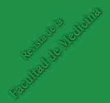 Revista Facultad Medicina UNAM