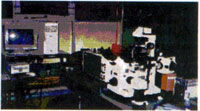 Microscopio Confocal