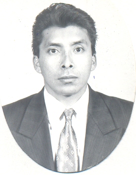 Secretario del Interior