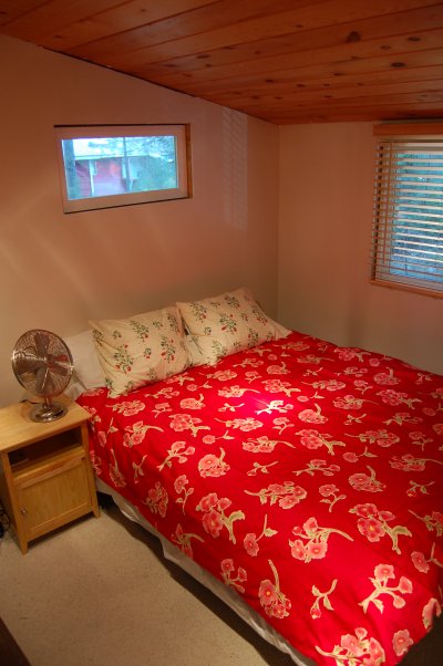 Cabin Pictures