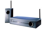 Wireless TV Link