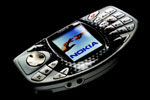 Mobile Gaming Device