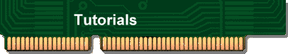 Tutorials