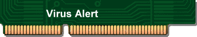 Virus Alert
