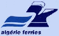 Alg&eacute;rie Ferries