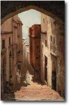 La Casbah