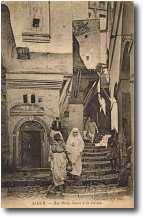 La Casbah