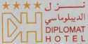 H&ocirc;tel Diplomat