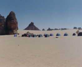 Tentes