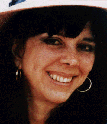 Clarita Gómez de Melo