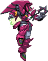 Epyon: No flashing!