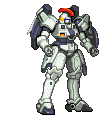 Tallgeese: Put your hands where I can see them!