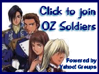 Join if you are a true Treize fan!