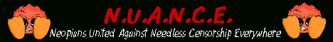 The Neopets guild I'm in, found by Lady Treize