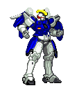 Tallgeese II: Back off!