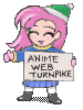 [Anime Web Turnpike]