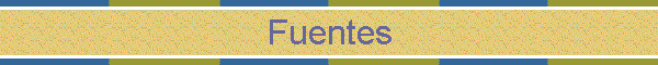 Fuentes
