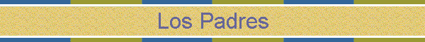 Los Padres