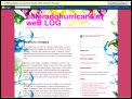 my (in)famous blog