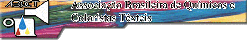 Associa��o Brasileira de Qu�micos e Coloristas T�xteis, S�o Paulo - SP