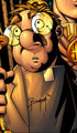Click to view completed cover.