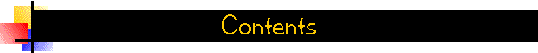 Contents