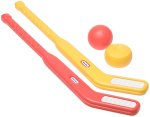 Easy Hit Hockey Set