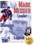 Mark Messier - Leader, Champion & Legend (2000) 