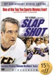Slap Shot (25th Anniversary Special Edition) 