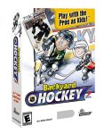 Backyard Hockey