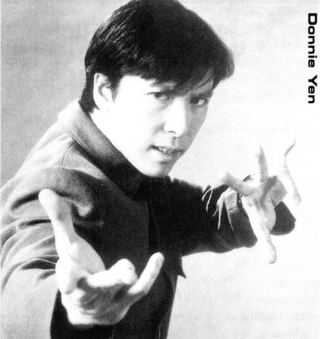 Donnie Yen