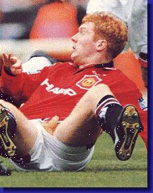 Man U�s Secret Weapon Revealed