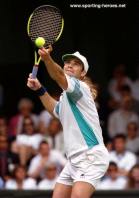 agassi list