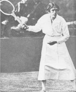 dorothea lambert chambers