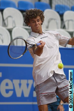 kuerten list