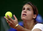 mauresmo list