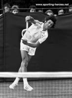 nastase list