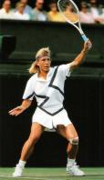 navratilova list