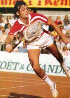 panatta list