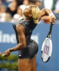 williams serena list